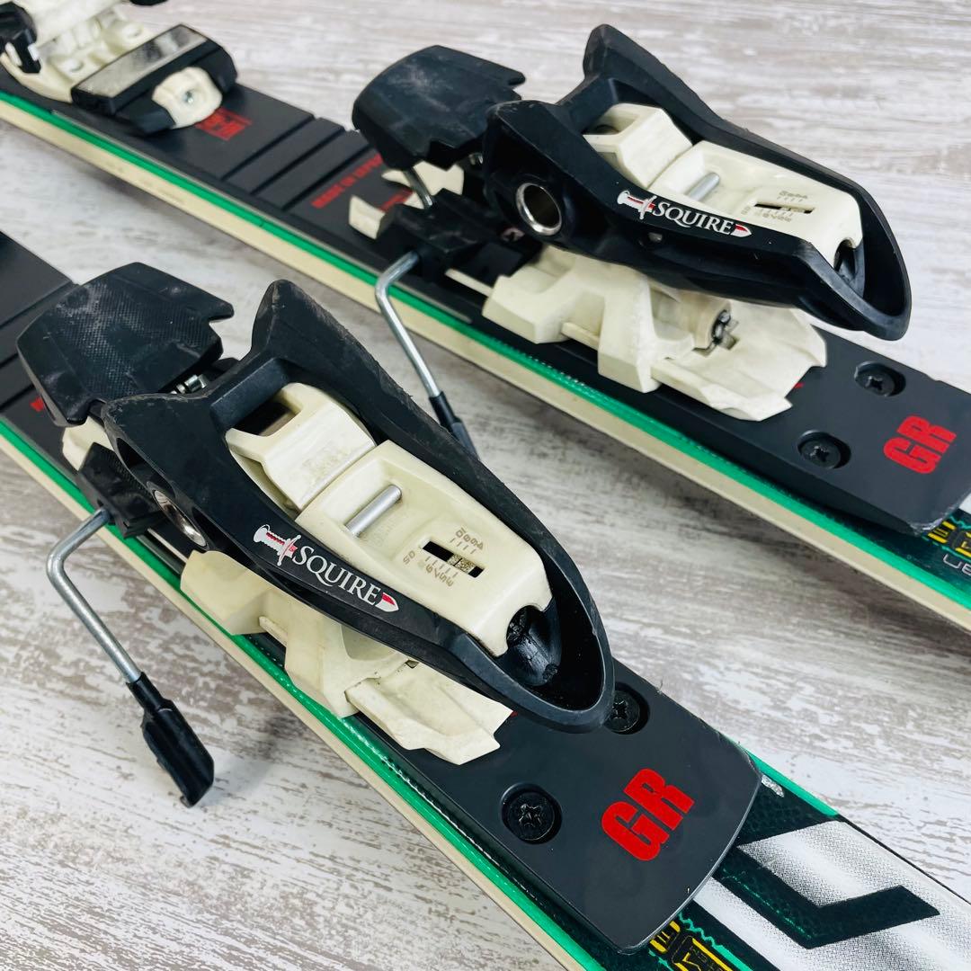 OGASAKA オガサカTC-MG FL スキー板& Marker ビンディング