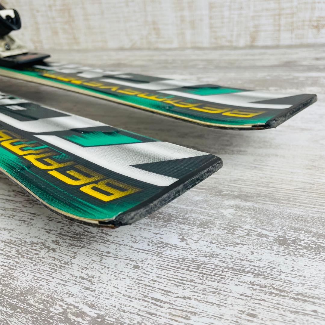 OGASAKA オガサカTC-MG FL スキー板& Marker ビンディング