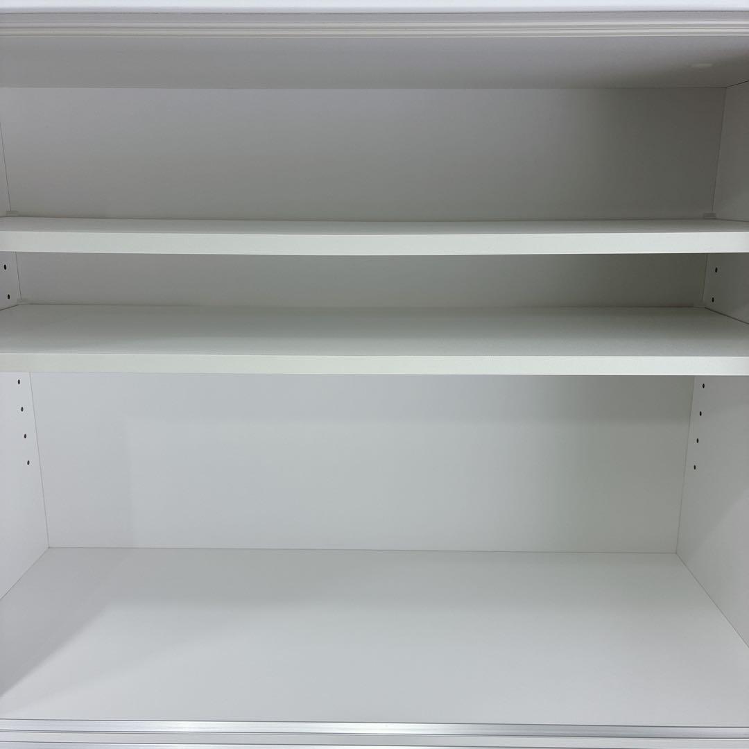 ◇ニトリ◇レジューム◇食器棚◇幅150㎝◇大阪兵庫京都奈良滋賀和歌山◇