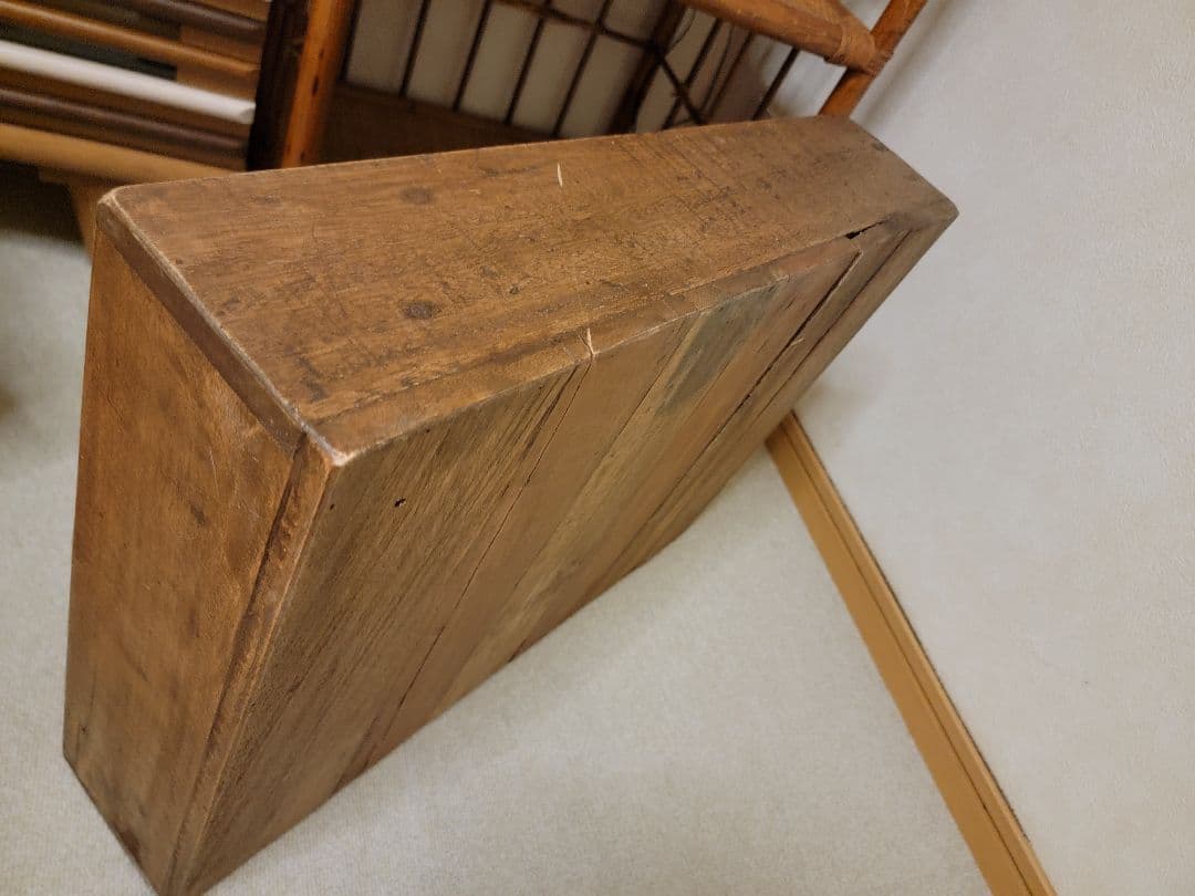 ドロワーボックス 小物収納 ラック 収納棚 アンティーク 雑貨カントリー レトロ