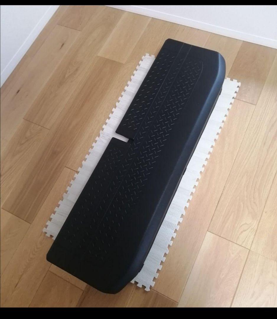 ジムニー シエラ 純正 リア ラゲッジボックス JB64 JB74 トランク