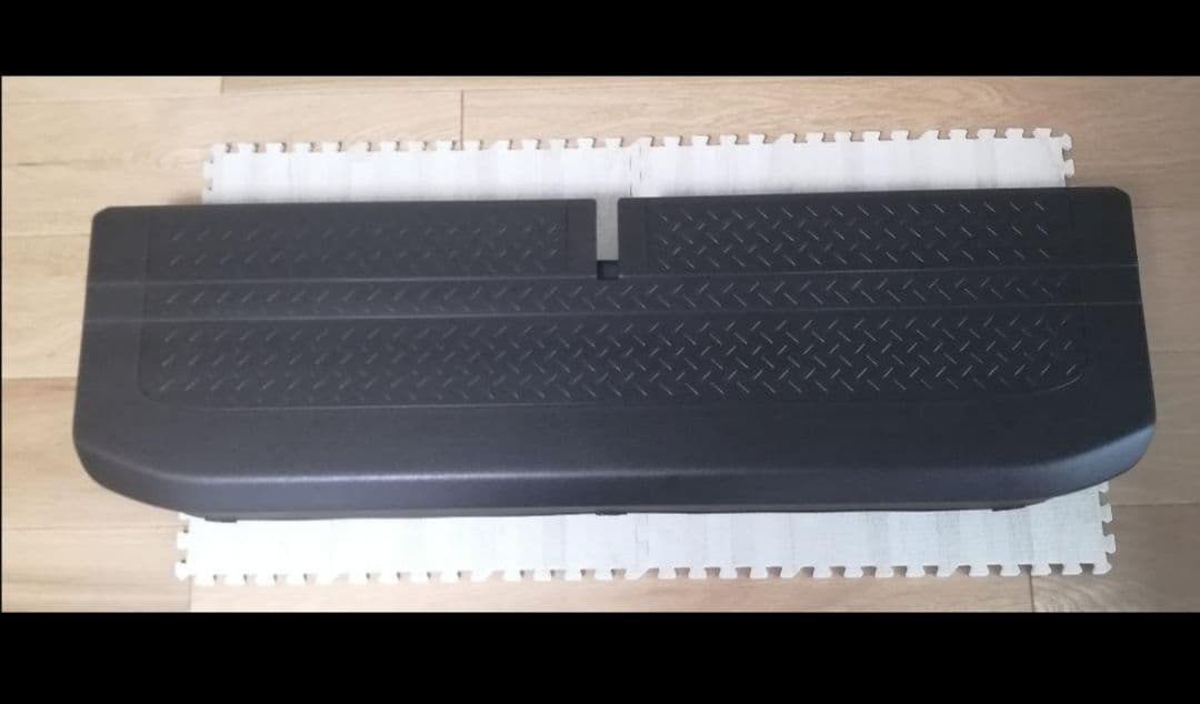 ジムニー シエラ 純正 リア ラゲッジボックス JB64 JB74 トランク