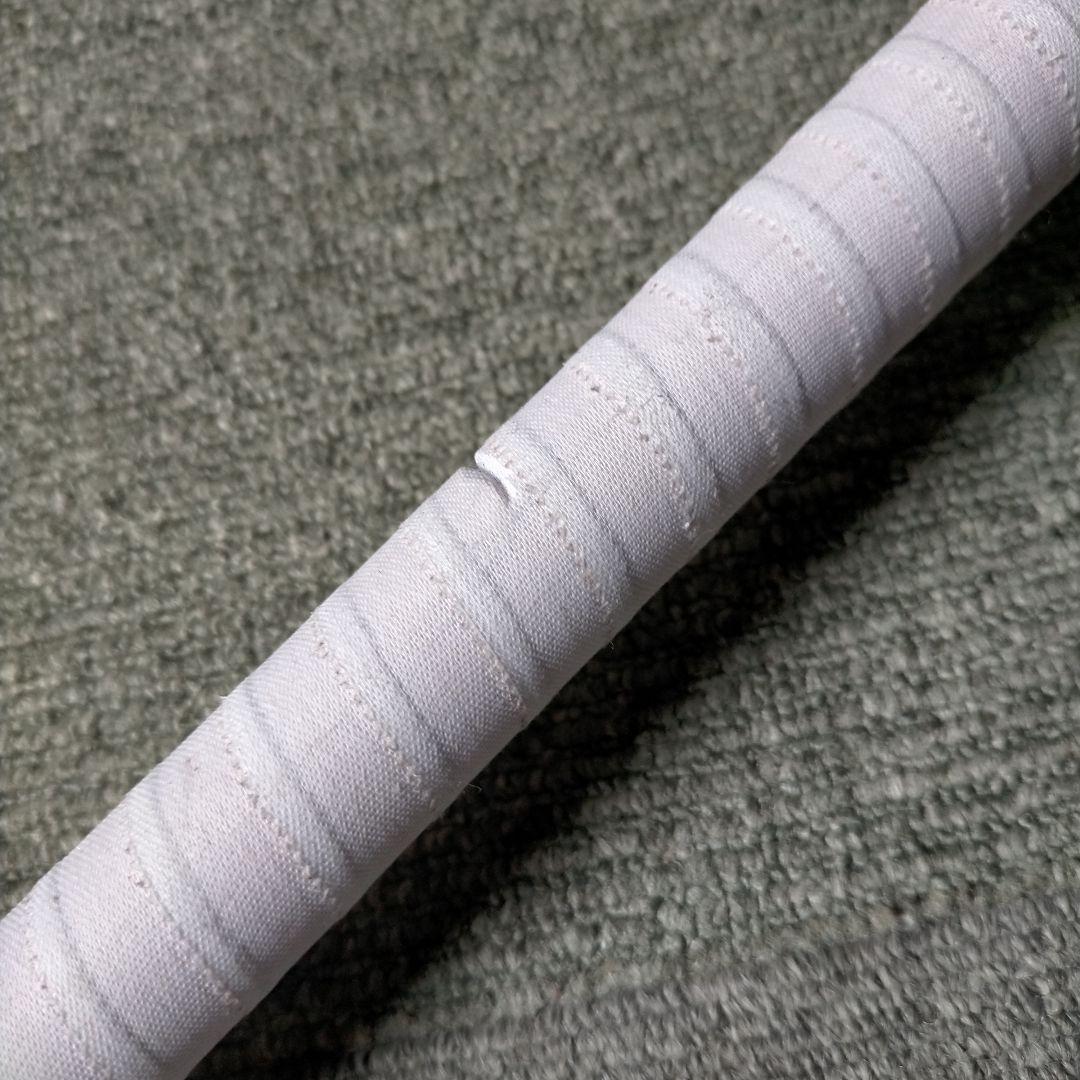 【説明読んで下さい】yanase ヤナセ 硬式木製バット 84cm 914g