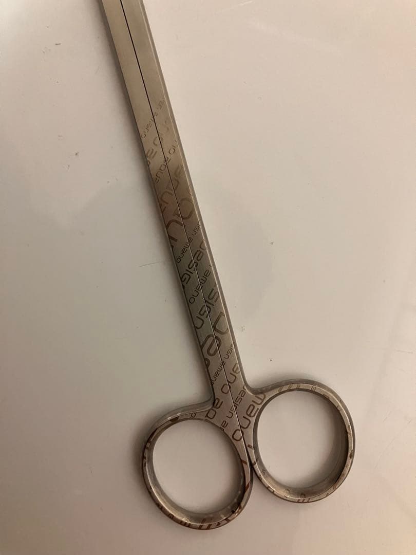 ADA 2015限定柄プロシザース S ストレートタイプ