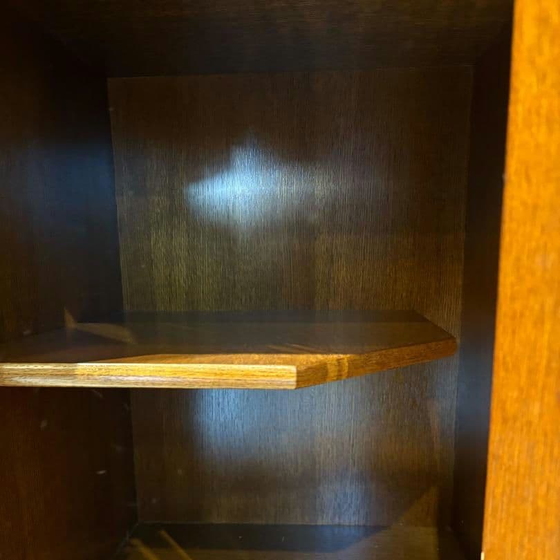 M●年末Sale東名 秋山木工　職人堅木 ヴィンテージ　ダイニングボード