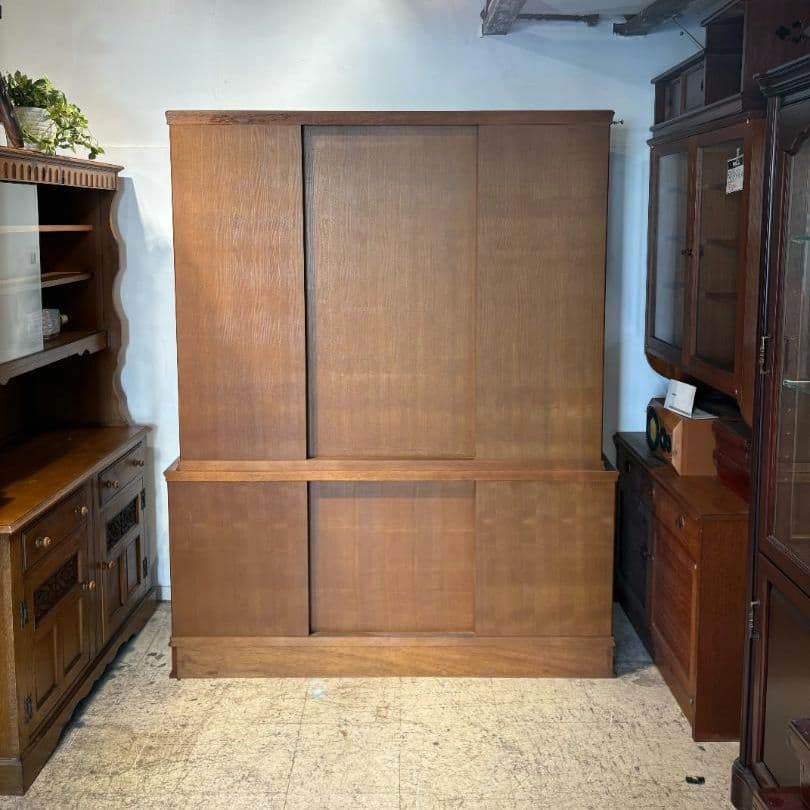 M●年末Sale東名 秋山木工　職人堅木 ヴィンテージ　ダイニングボード