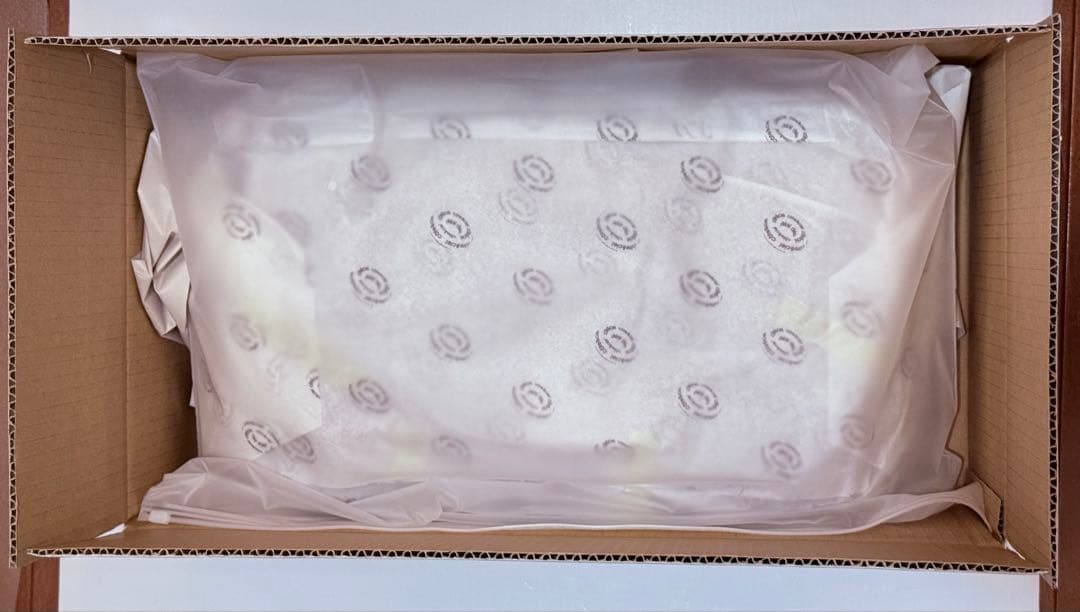 cote&ciel RISS Coated Canvas 未使用 内袋未開封