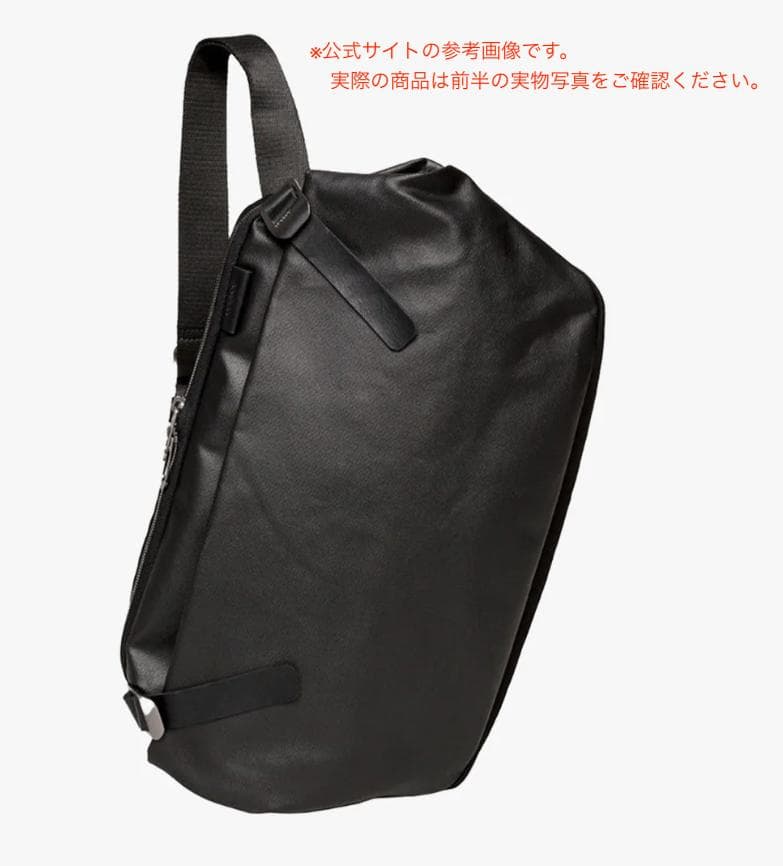 cote&ciel RISS Coated Canvas 未使用 内袋未開封