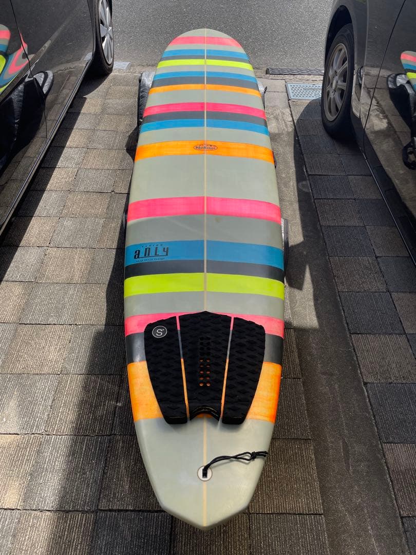 ロングボード　サーフボード