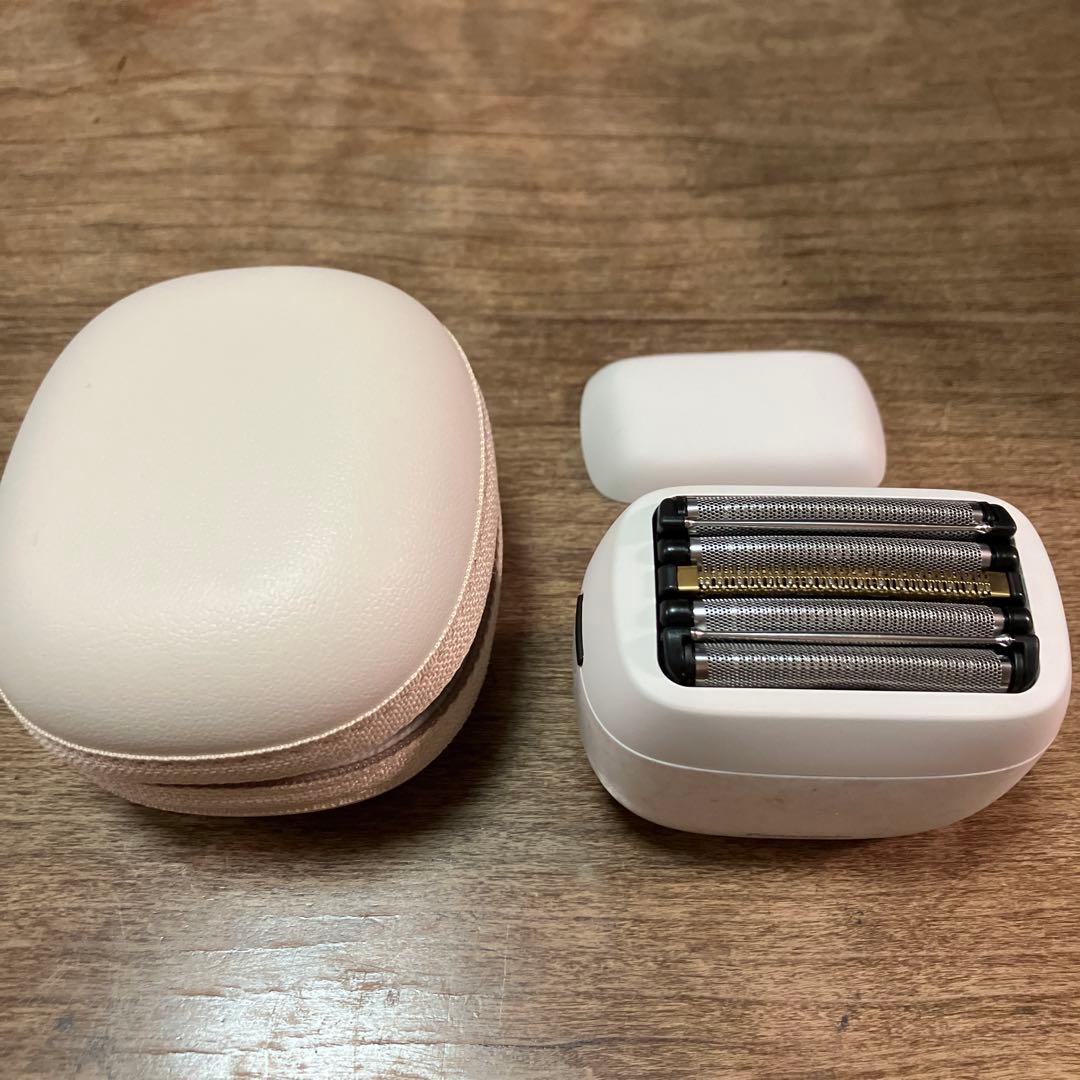 新品未使用 Panasonic メンズ電気シェーバー ES-PV6A お値下げ！