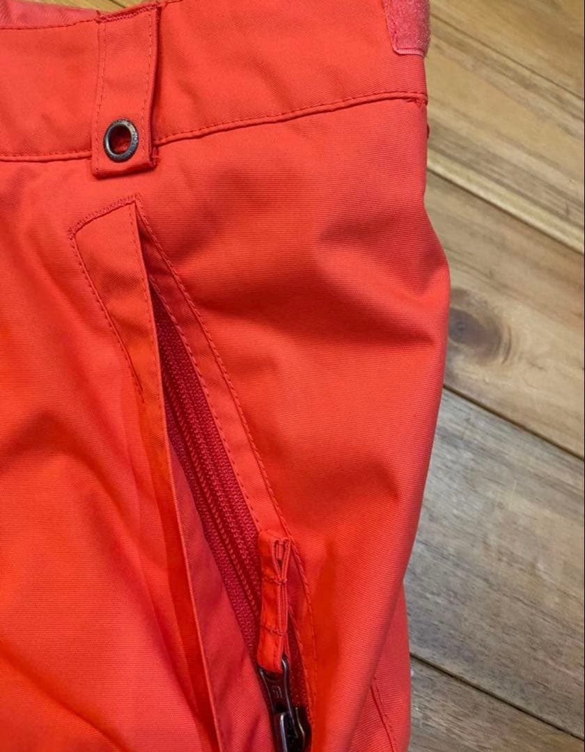 【最終値下げ！】新品未使用Burton バートン スノーボードウェア L