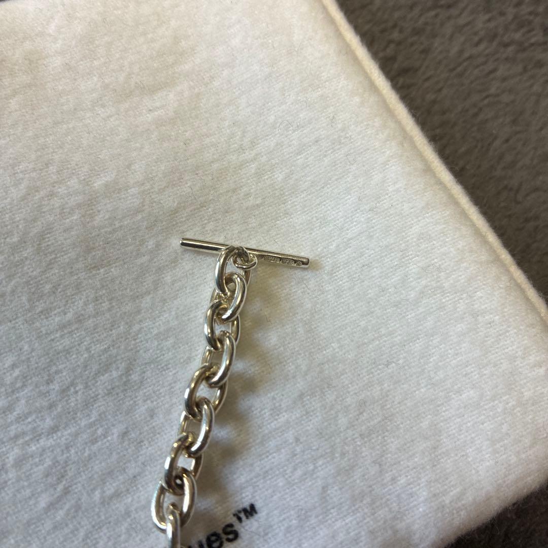 All Blues DOUBLE BRACELET THIN Sサイズ