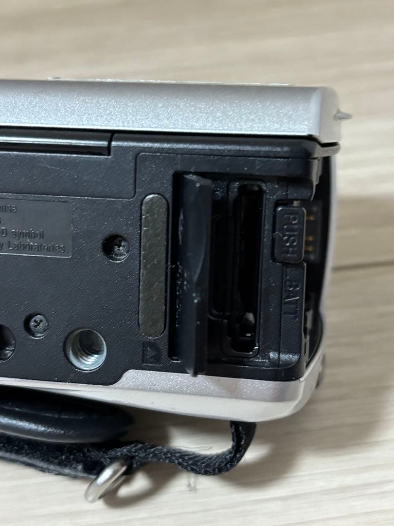 SONY HDR-CX370V 別売大容量バッテリー、専用充電器付き