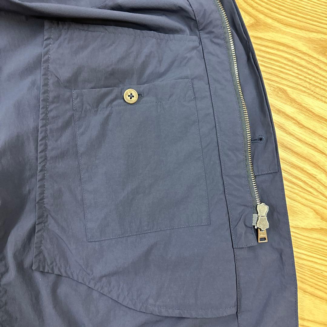 HERNO トレンチコート