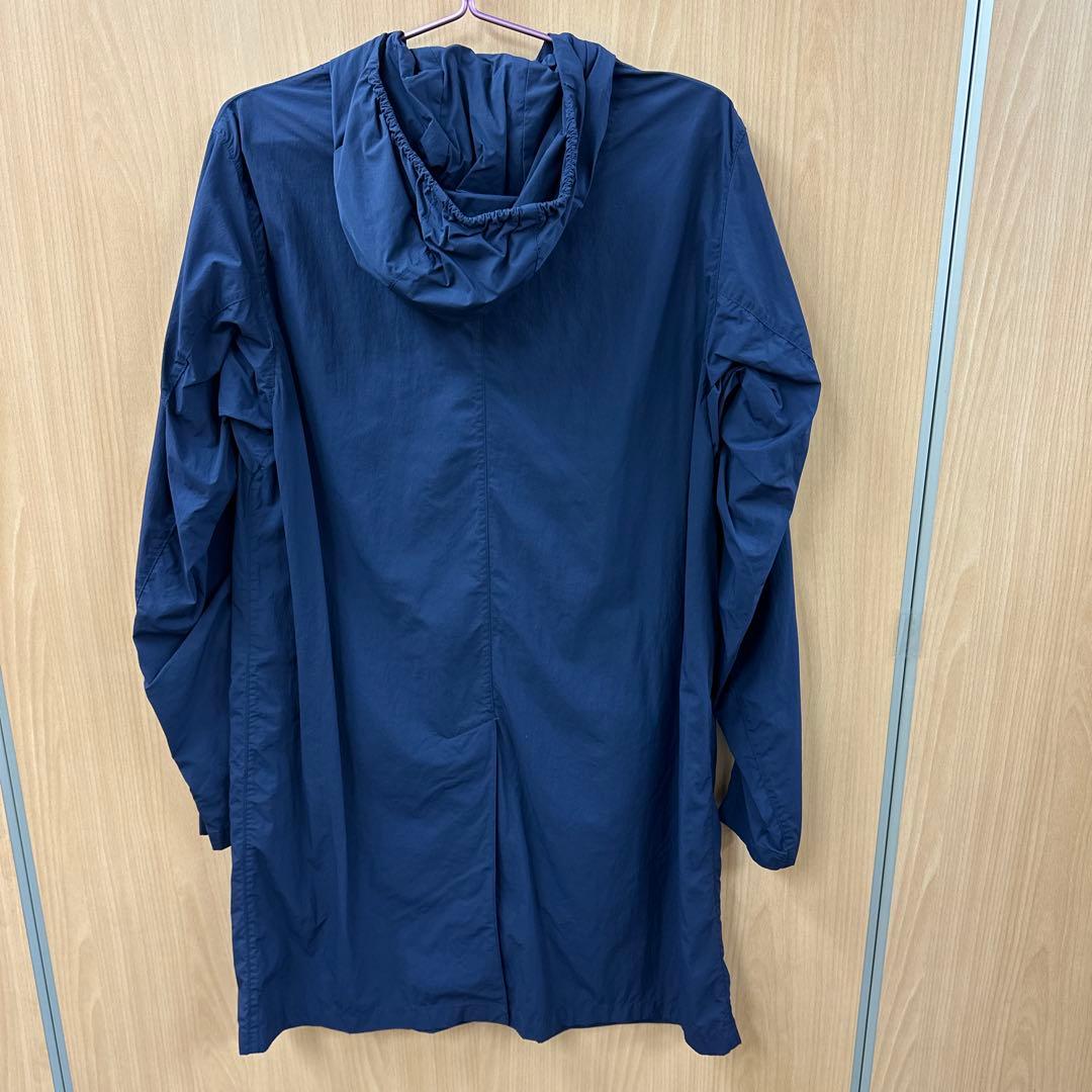 HERNO トレンチコート