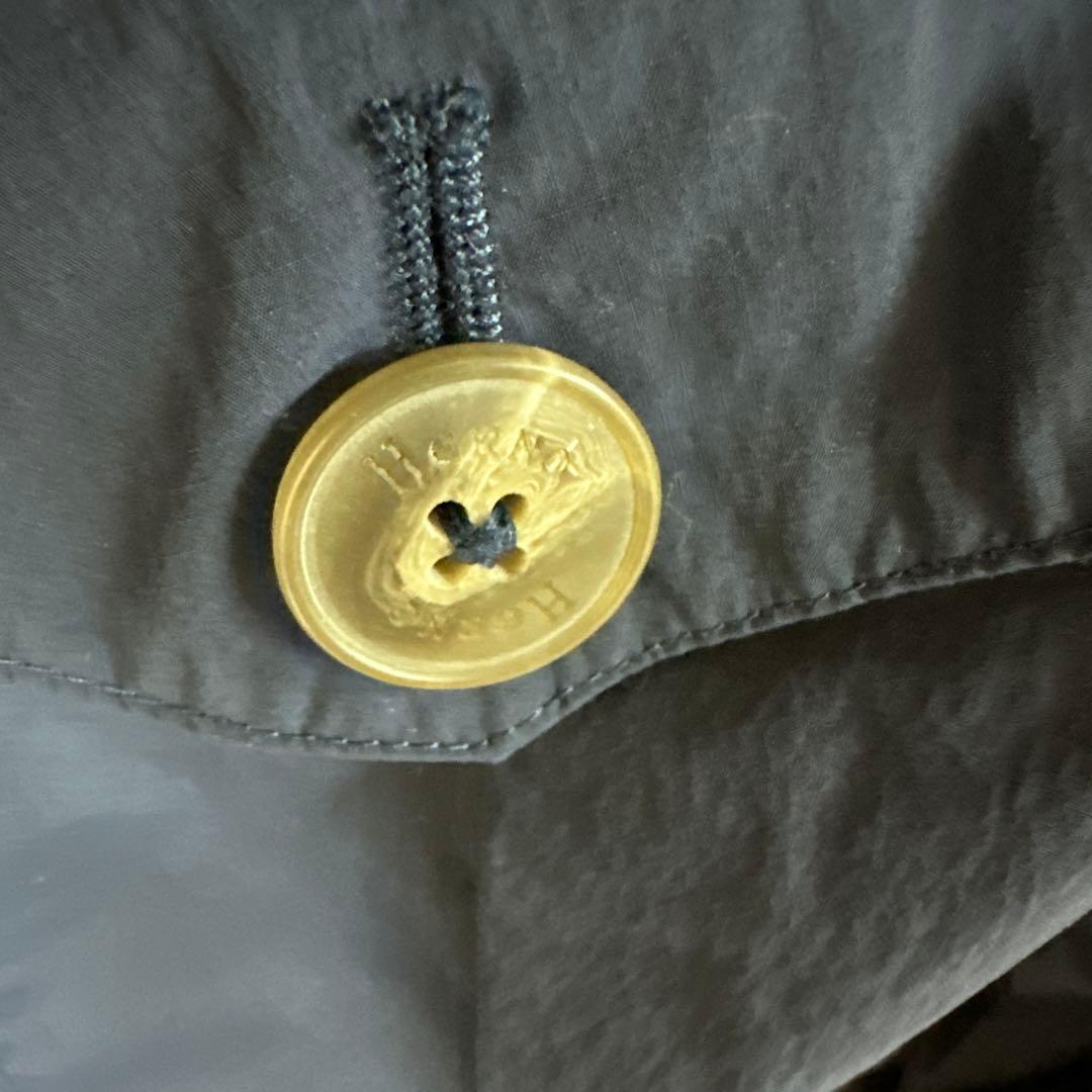 HERNO トレンチコート