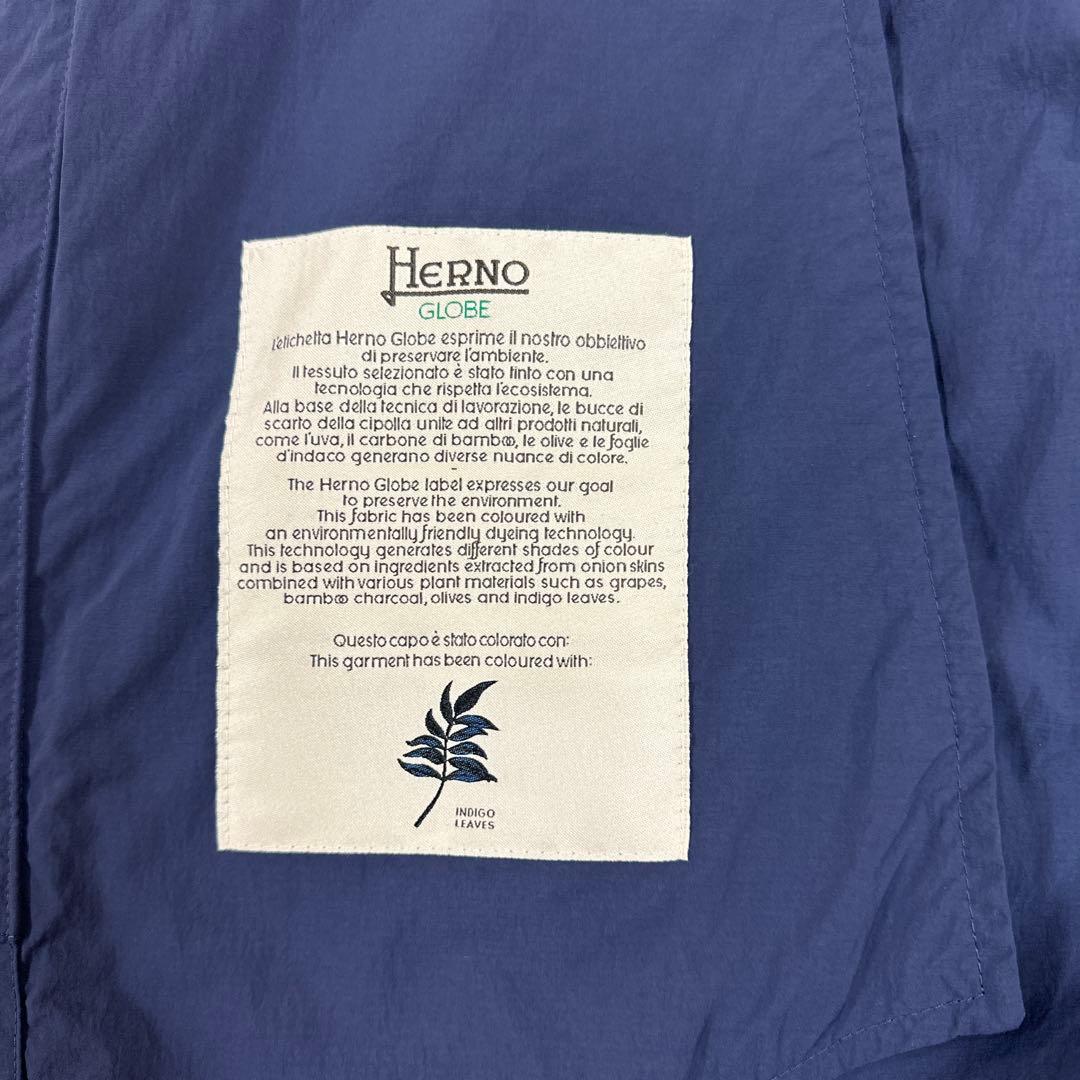 HERNO トレンチコート