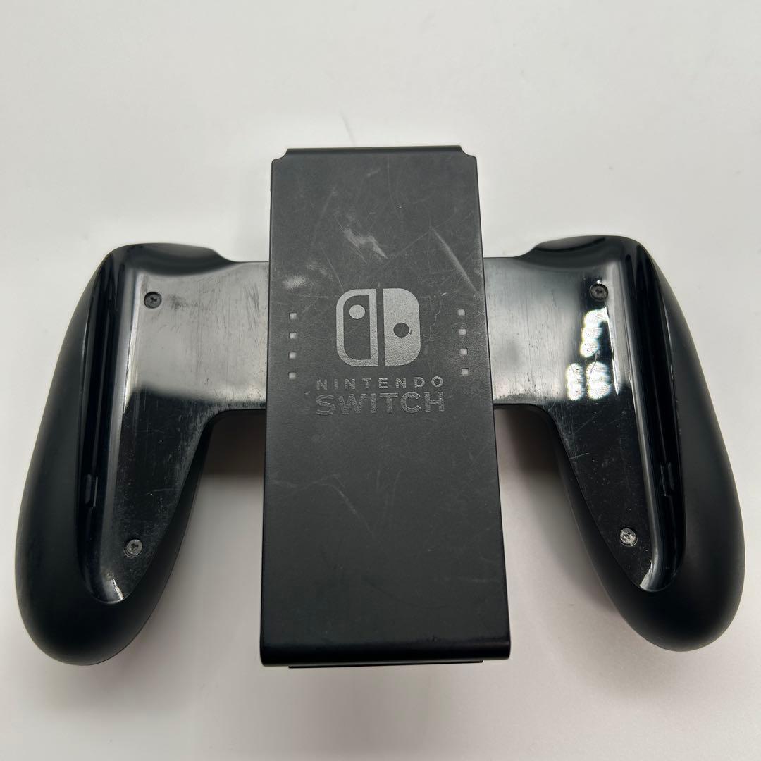 Nintendo Switch　本体　ニンテンドースイッチ