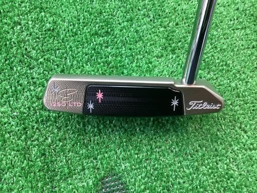 ♥希有 ♥ スコッティキャメロン 2016 マイガール 34インチ