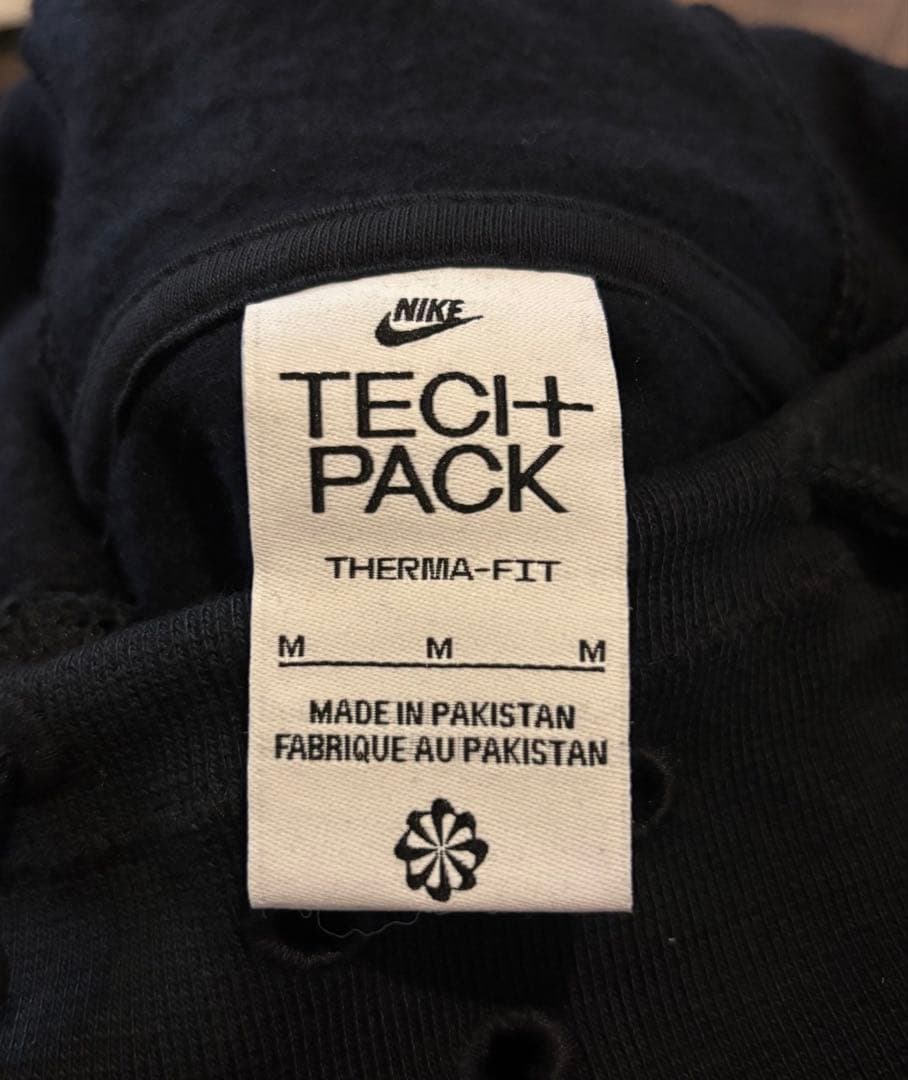 NIKE Therma-FIT テックパック スウェット　上下　セット