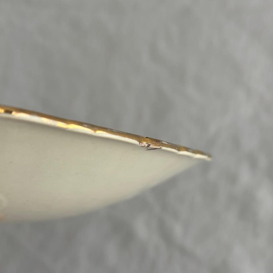 フランスアンティーク サルグミンヌ Louis XV コンポティエ