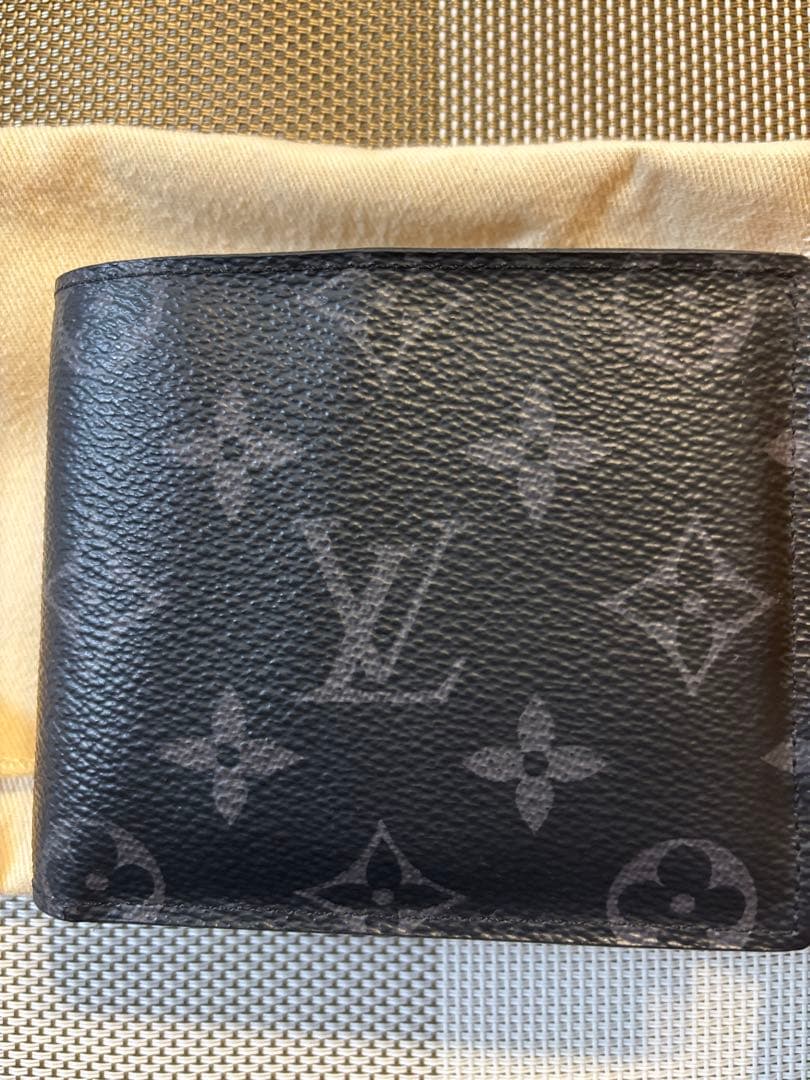 LOUIS VUITTON エクリプス美品　今だけ