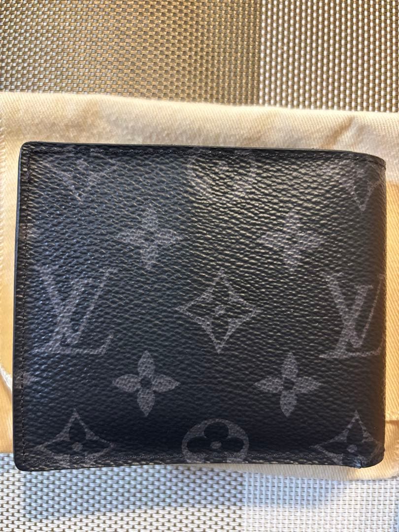 LOUIS VUITTON エクリプス美品　今だけ