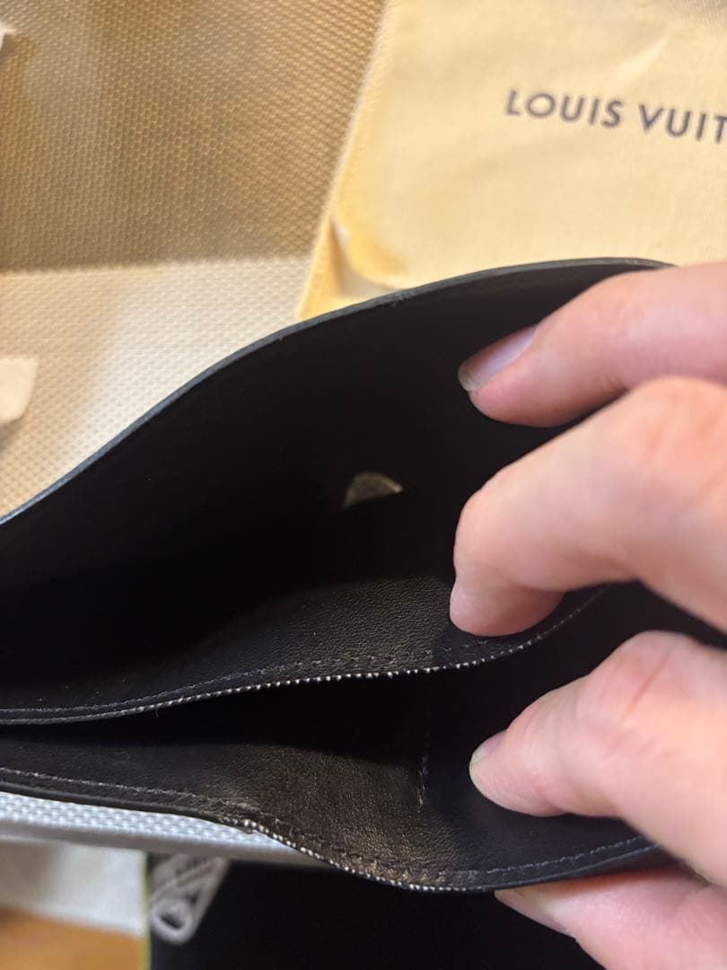 LOUIS VUITTON エクリプス美品　今だけ