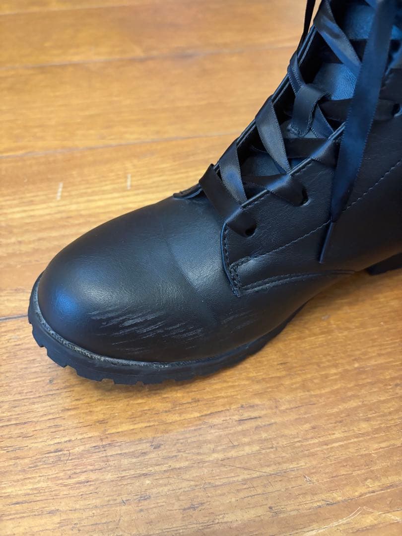 キャサリンコテージ160cm袴セット肌襦袢とブーツ付き