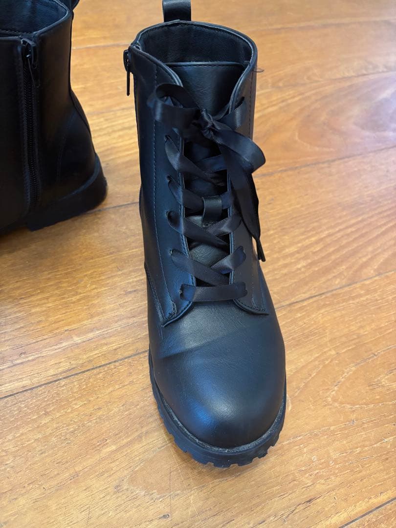 キャサリンコテージ160cm袴セット肌襦袢とブーツ付き