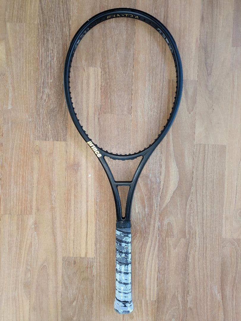ラケット(硬式用) PRINCE PHANTOM GRAPHITE 97 300g G3 2022