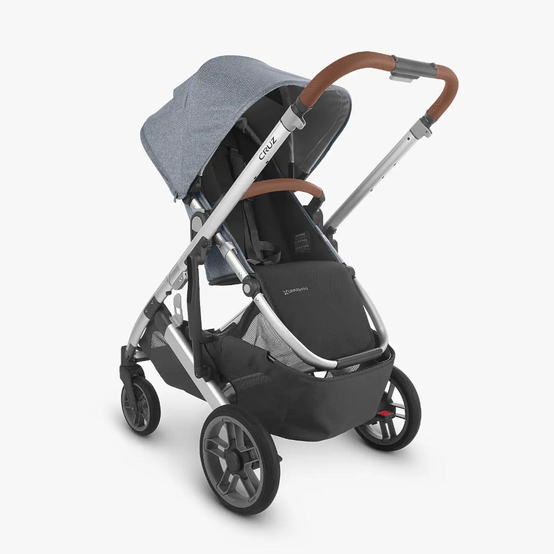 UPPAbaby Cruz V2 Stroller ベビーカー