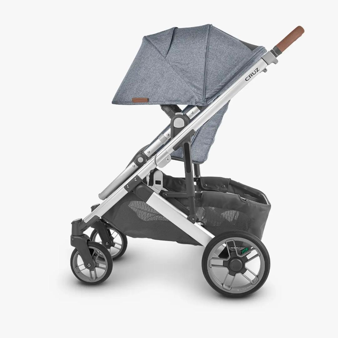 UPPAbaby Cruz V2 Stroller ベビーカー