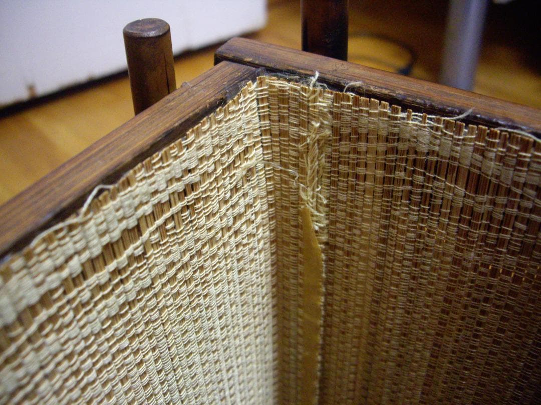 フロアランプ　インテリア照明　和ランプ　ナチュラルランプ