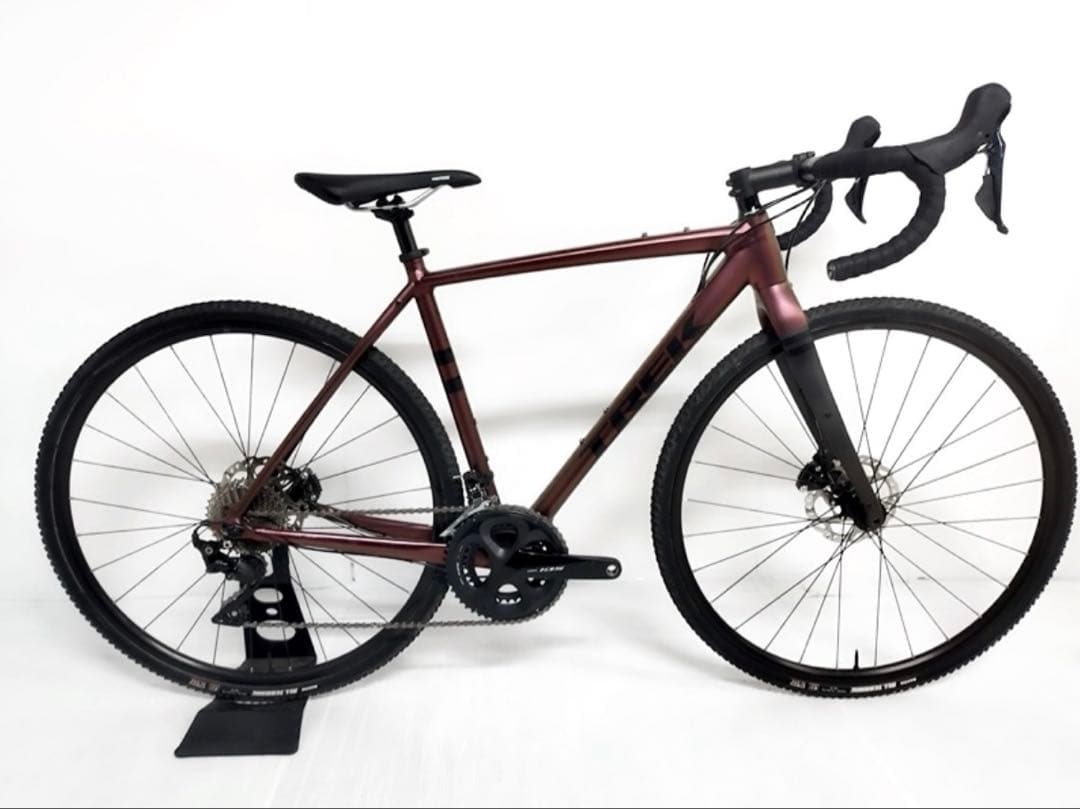 TREK（トレック） 【モデル名】：CHECKPOINT ALR5