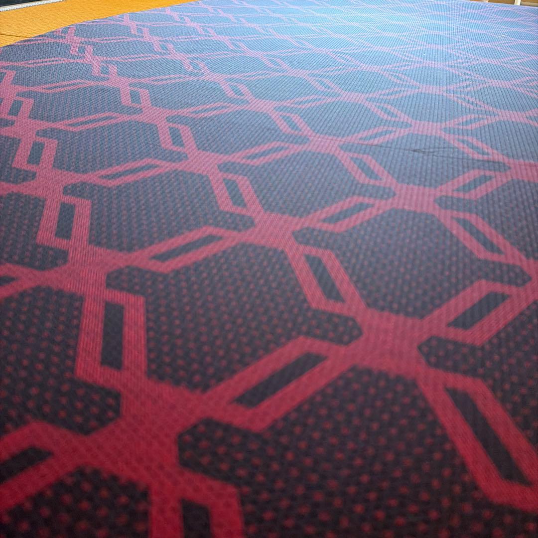 極美品　東京西川 AIR エアーSXマットレス　シングル　REGULAR