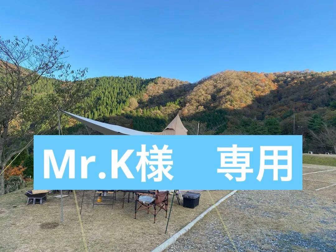 《美品》テンマクデザイン サーカスTC コンフォート MID