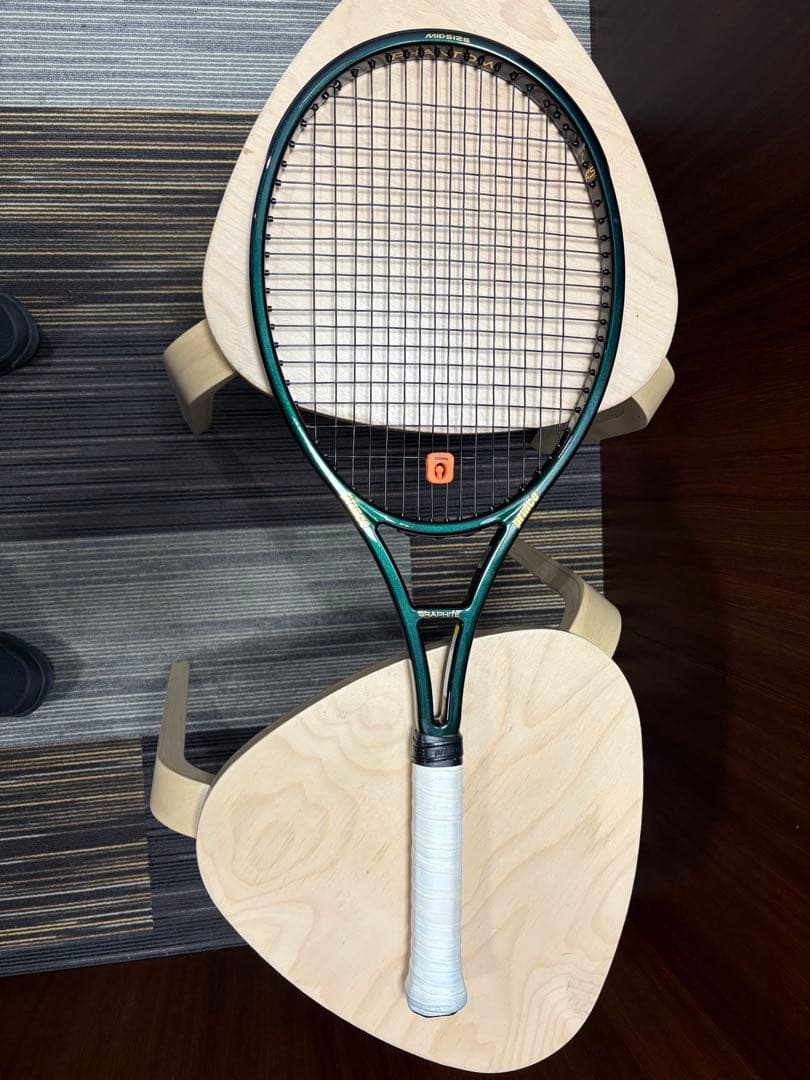 【海月】ファントムグラファイト97 （300g）グリップ2（2本）