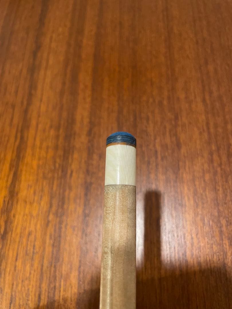 Geez focus1 極トラ目シャフト