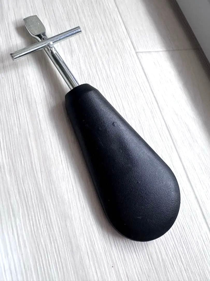 サイドテーブル ガス式 昇降テーブル レバー 調整可能 補助【発送エリア限定】