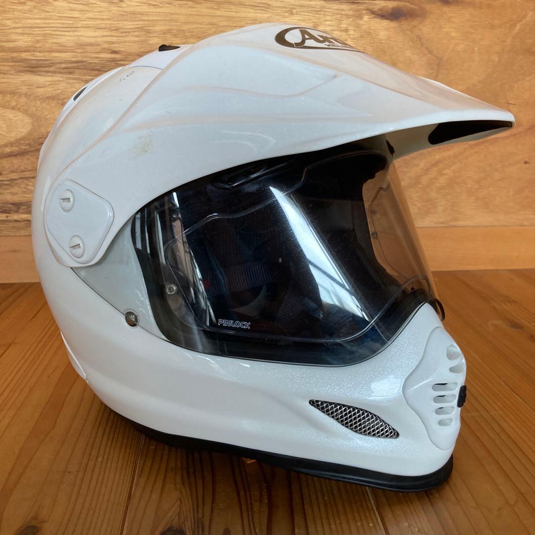 アライ　ツアークロス3 Sサイズ　55〜56