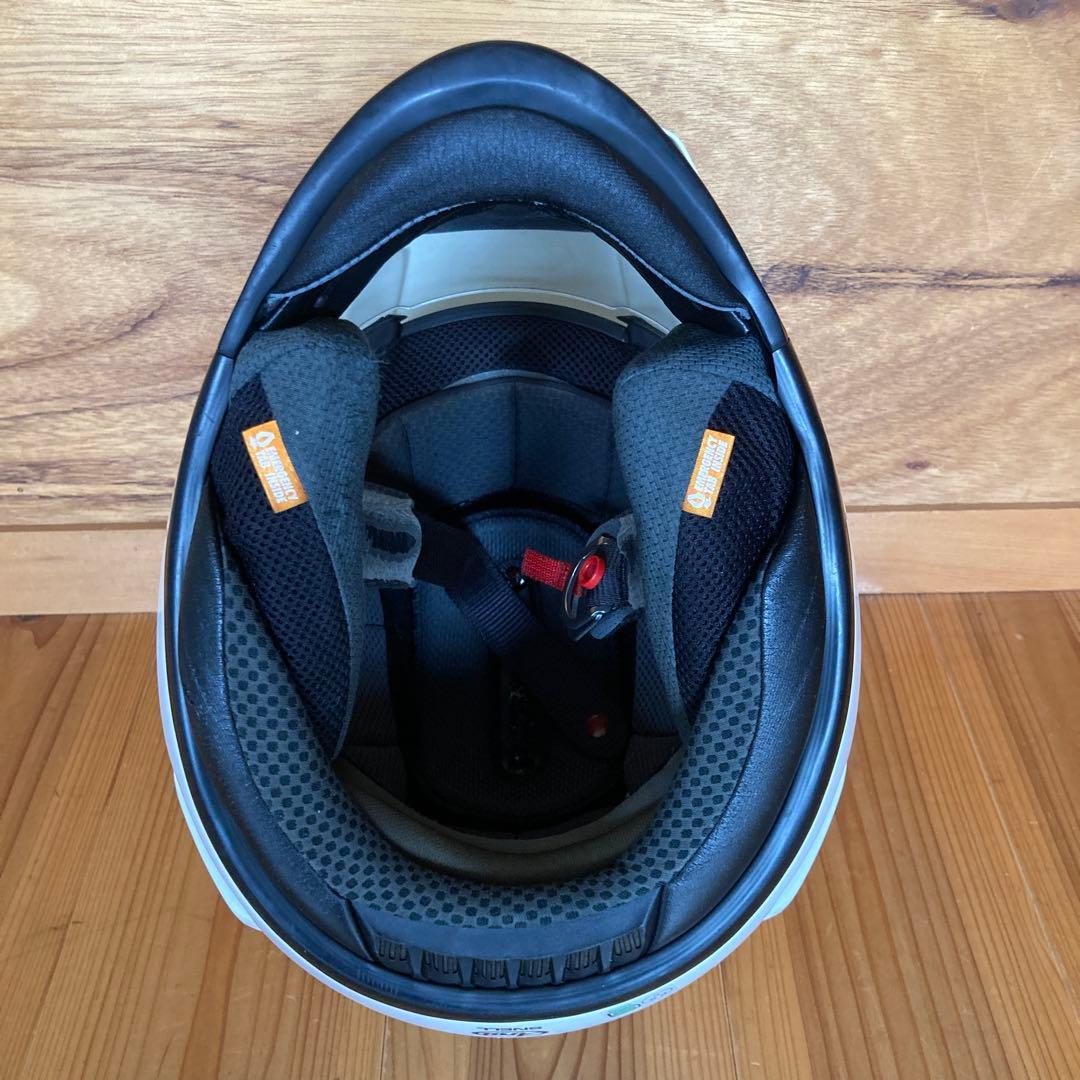 アライ　ツアークロス3 Sサイズ　55〜56