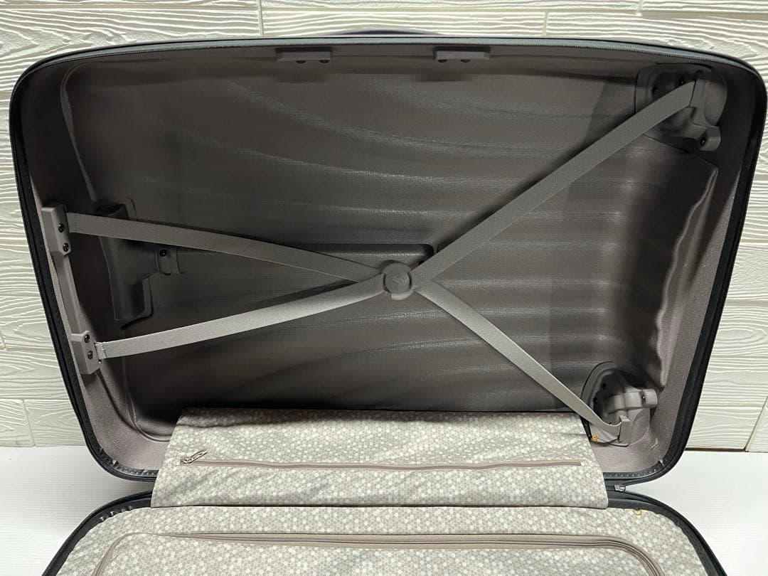 ■Samsonite Cosmolite SPINNER 86 144L