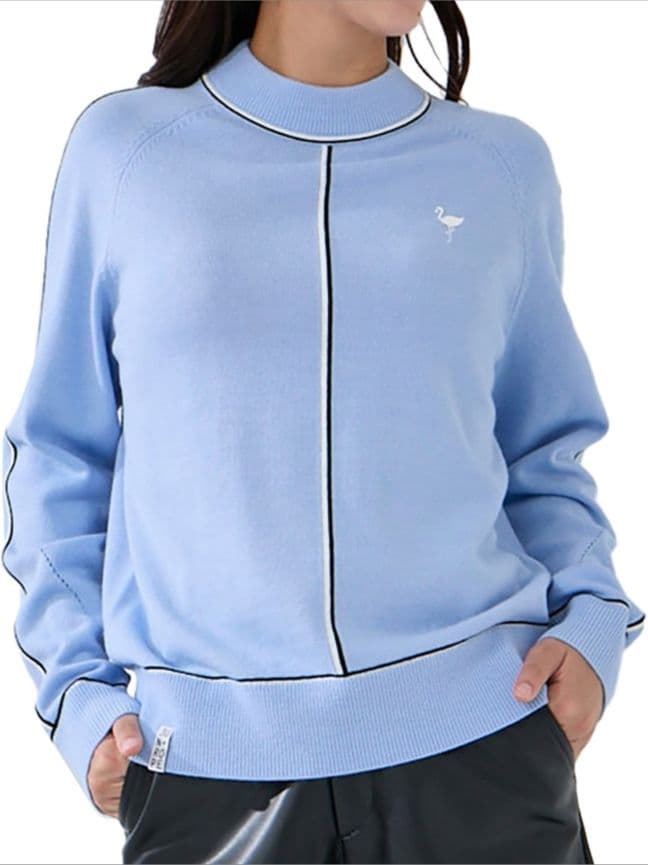 ジュンアンドロペ　セーター　レディース