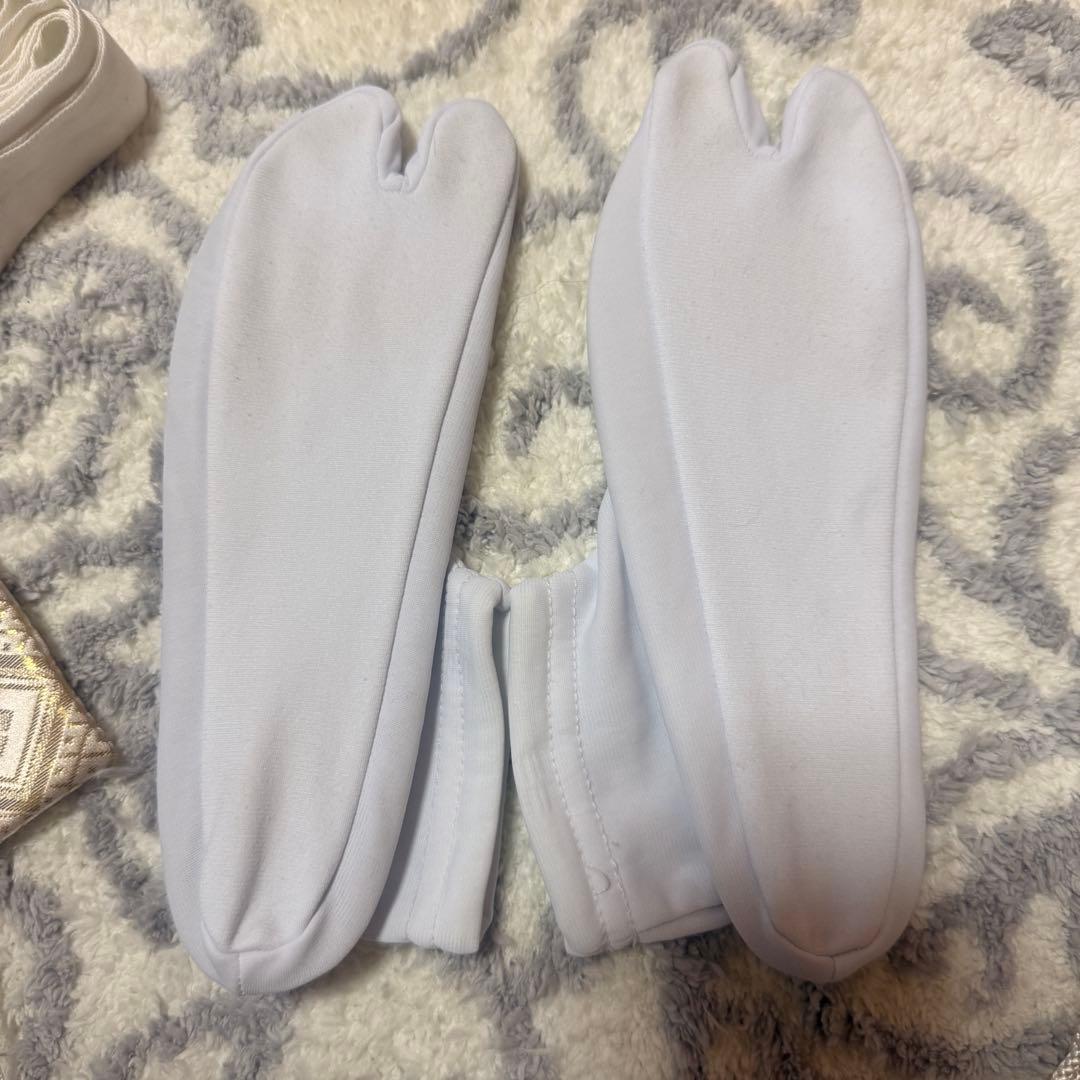 箱付き　七五三　男の子　5歳　フルセット　着付け紙付