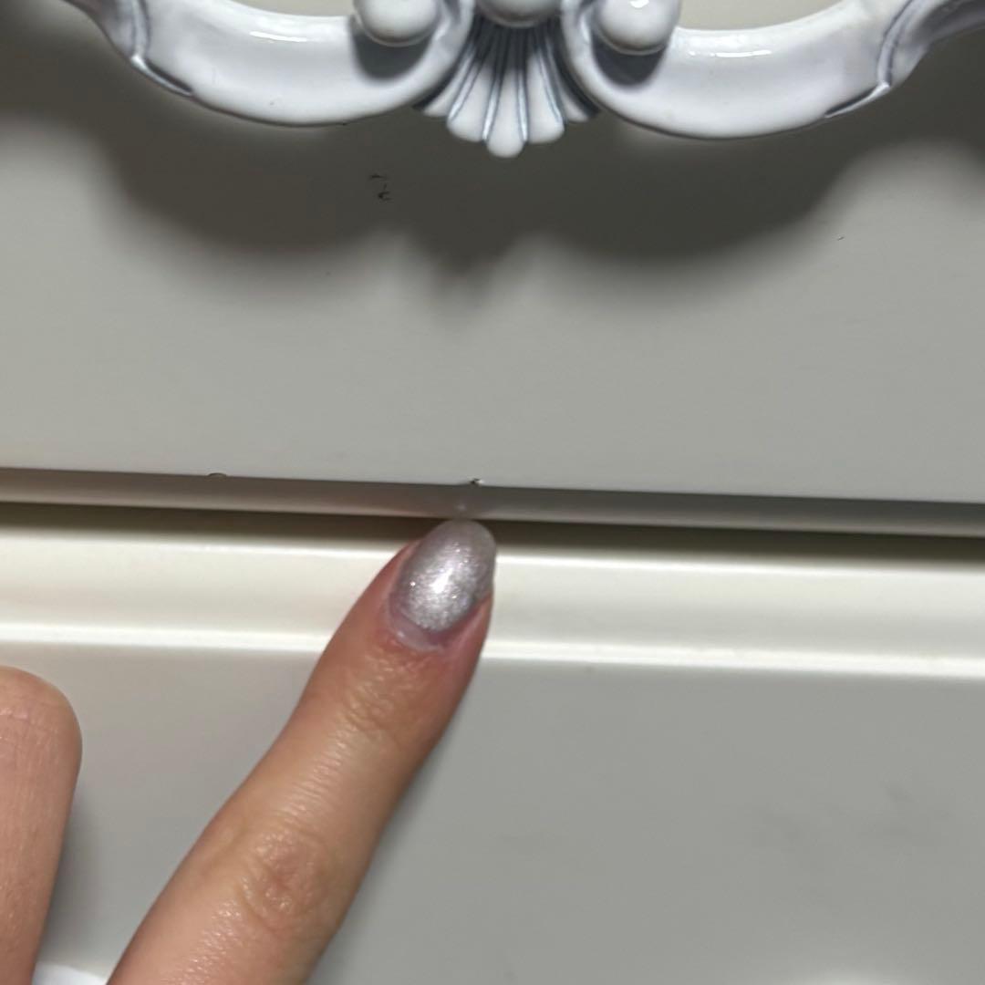 ロココ 姫系 タンス チェスト アンティーク 北欧系 ホワイト ロリータ 家具