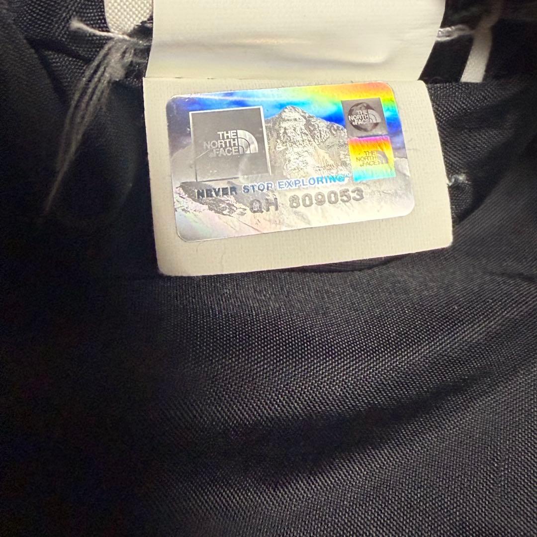 S*e様 Supreme THE NORTH FACE MOUNTAIN JAC