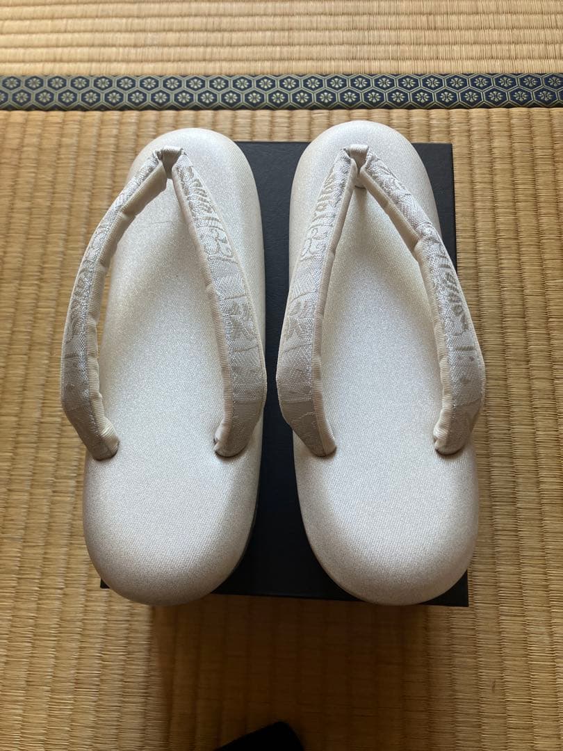 振袖フルセット・草履 ショール 髪飾り付き