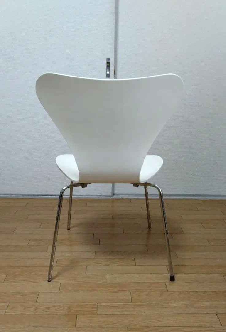 【椅子】フリッツ・ハンセン　Fritz Hansen セブンチェア１脚