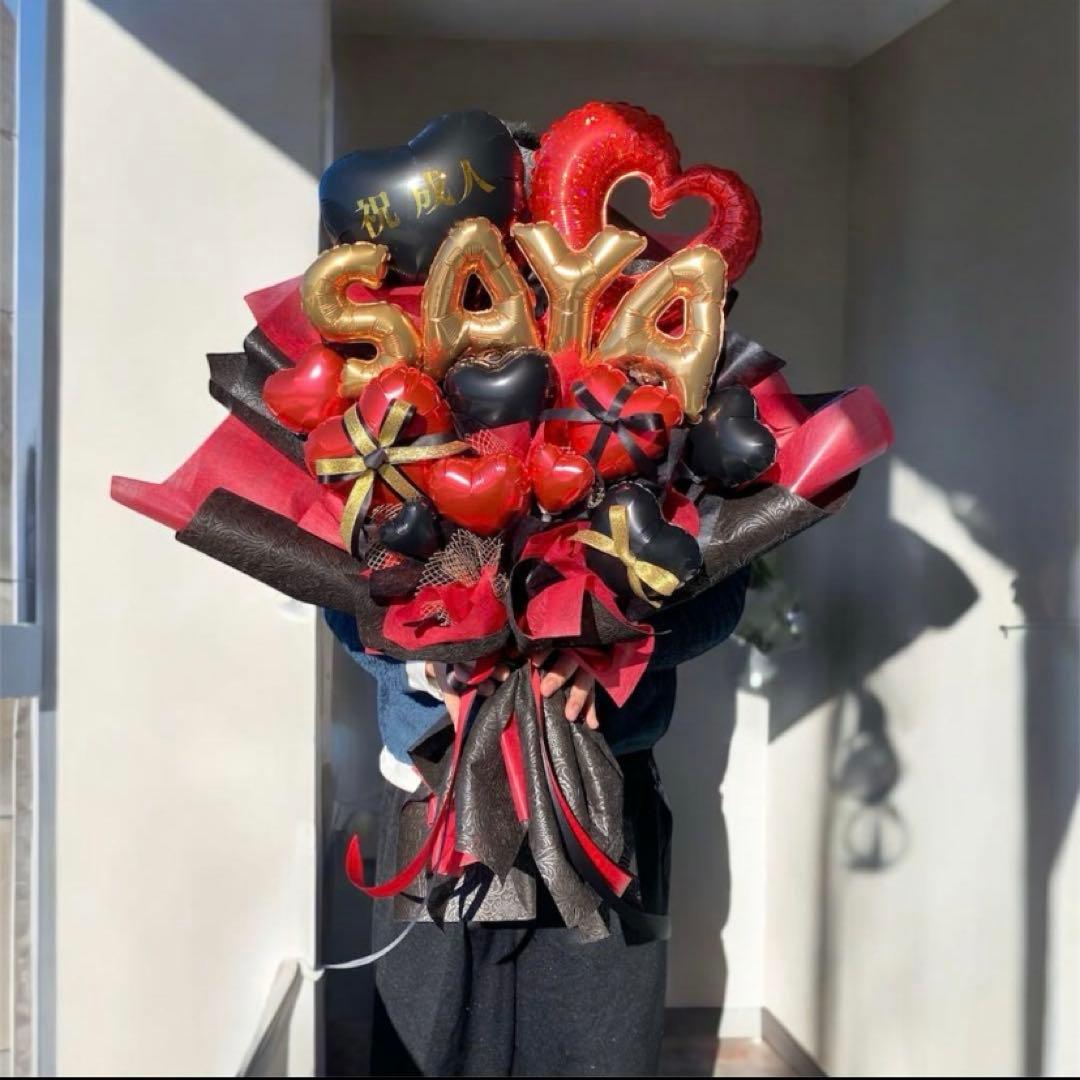 フラワー・リース miyu